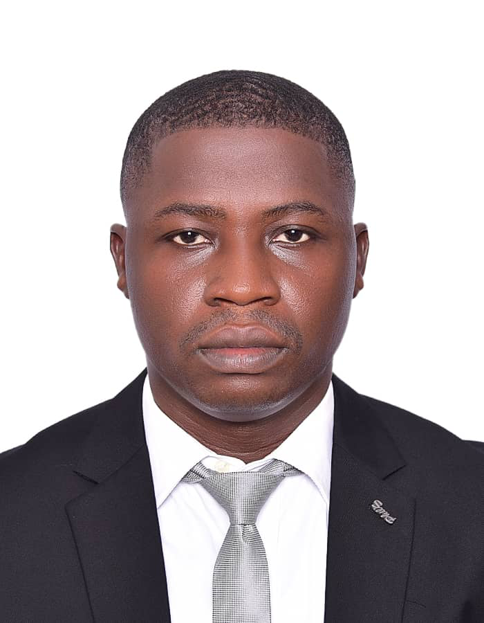 M. SALAKA TETOU CHRISTIAN