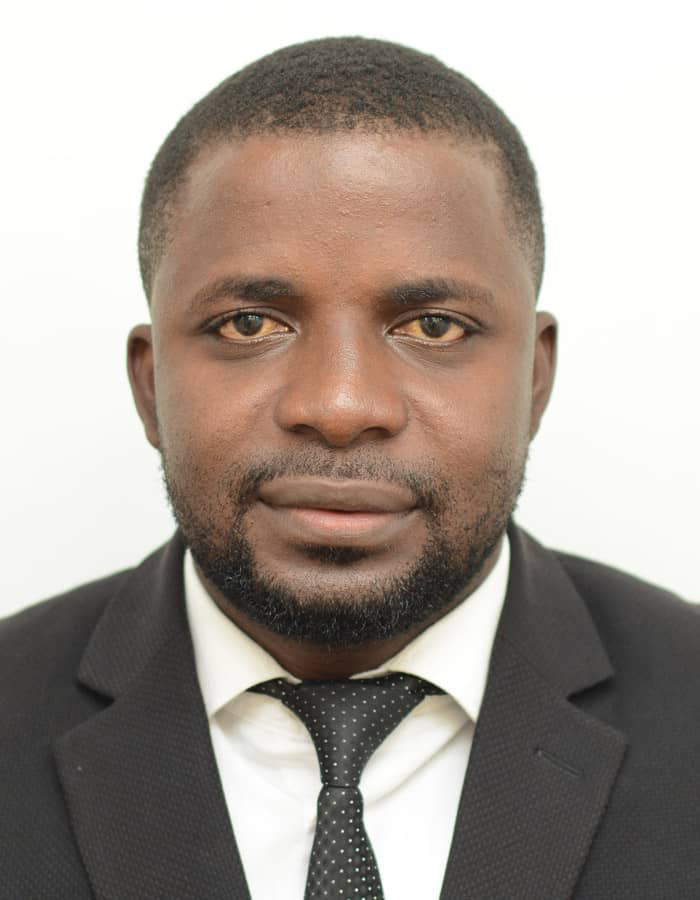 M. WEMBO PANAWE