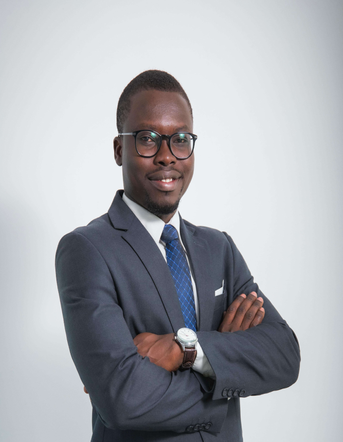 ZAKARI Farouk
